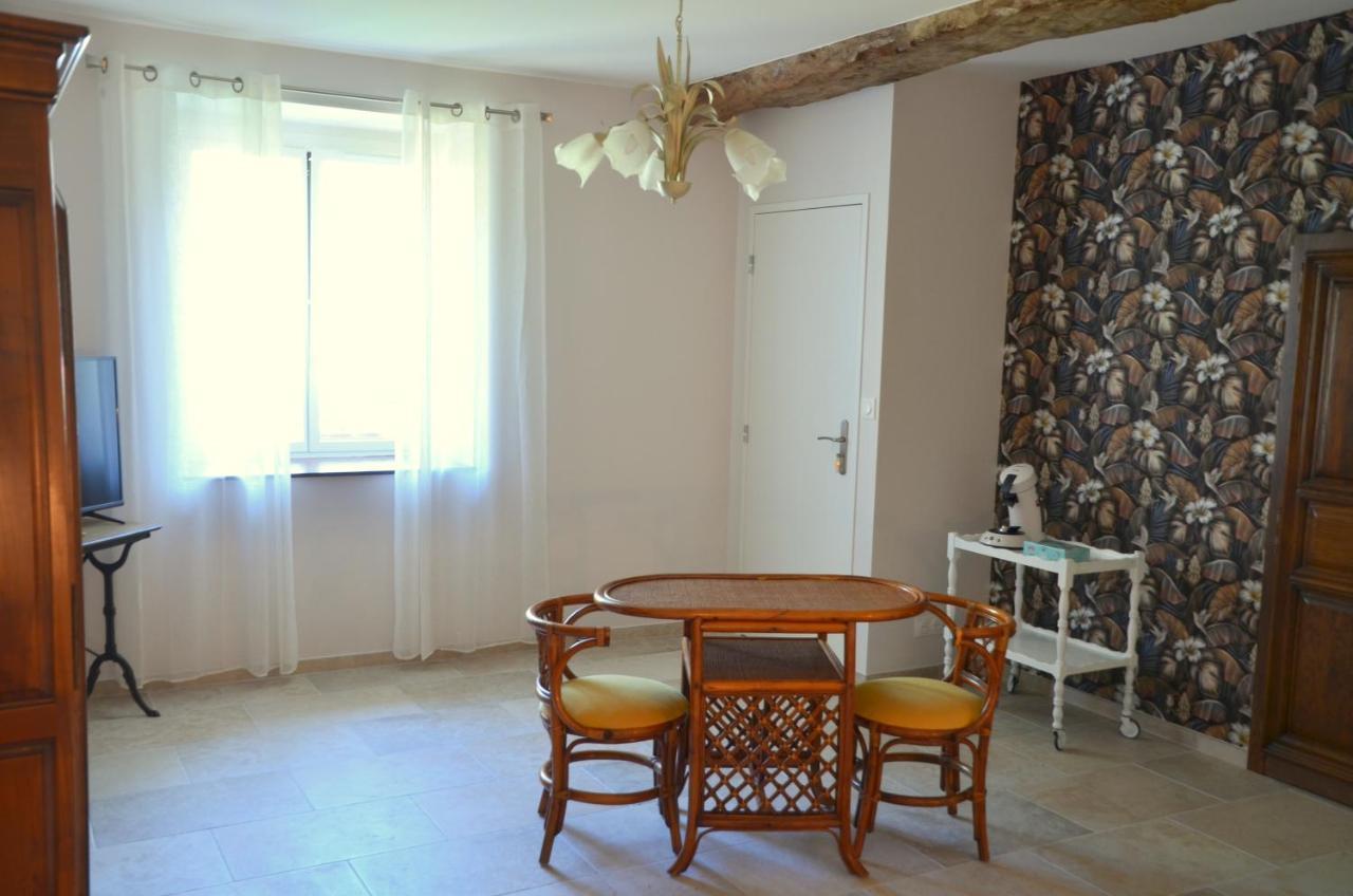 Chambre Gargantua Le Dolmen Thizay  外观 照片